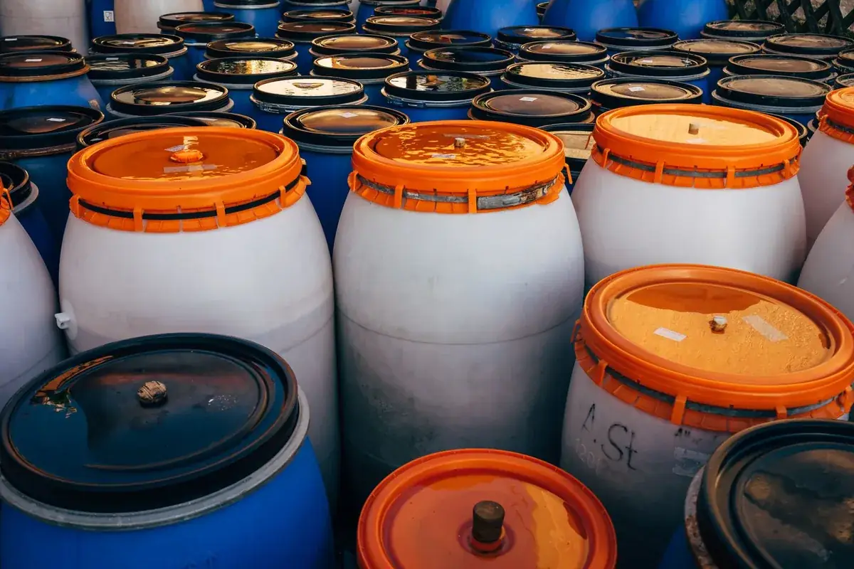 Hazmat Cleanup in Mason, TN